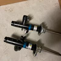 Sospensioni a gas elettroniche Bilstein