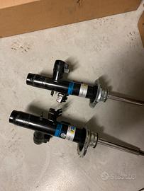 Sospensioni a gas elettroniche Bilstein