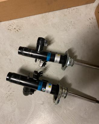 Sospensioni a gas elettroniche Bilstein