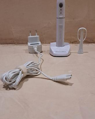 spazzolino elettrico a Ultrasuoni Megasonex M8