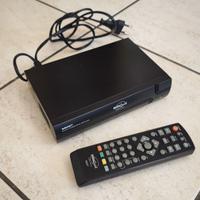 DECODER digital terrestre DIGIQUEST 9500T, DVB-T2