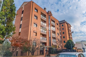 TRILOCALE IN CONDOMINIO DI RECENTE COSTRUZIONE