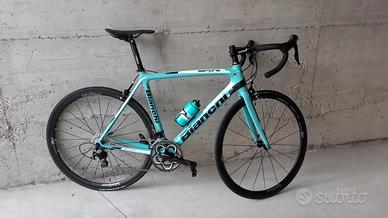 Bici BIANCHI SEMPRE PRO