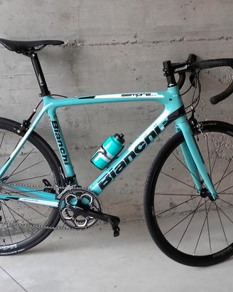 Bici BIANCHI SEMPRE PRO