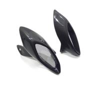 FIANCHETTI SERBATOIO CARBONIO MV BRUTALE 800