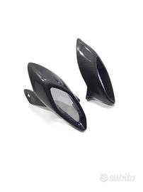 FIANCHETTI SERBATOIO CARBONIO MV BRUTALE 800