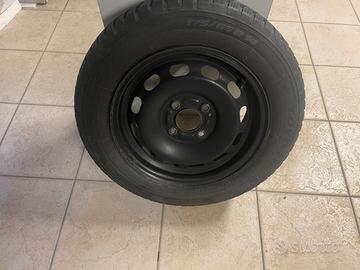 cerchi ford fiesta