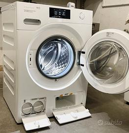 lavatrice Miele 9 kg