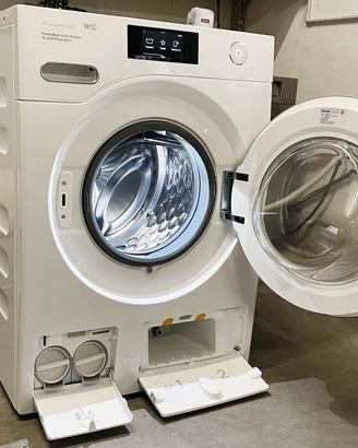 lavatrice Miele 9 kg