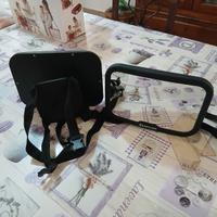 Coppa specchi BABYLAND