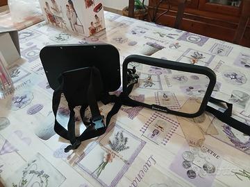 Coppa specchi BABYLAND