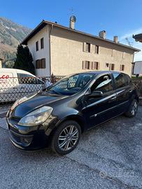 Renault Clio 1.5 dci - 103cv - 6 marce