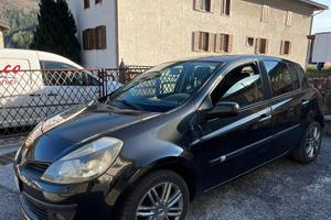 Renault Clio 1.5 dci - 103cv - 6 marce