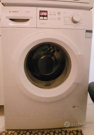 lavatrice bosh 7kg