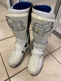 Stivali da motocross FOX mod. MX1 INSTINCT