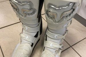 Stivali da motocross FOX mod. MX1 INSTINCT