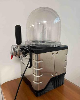Blade - spillatore di birra refrigerato da banco