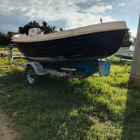 gozzo 6 m planare 6 m