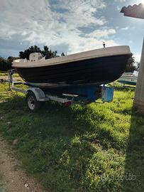 gozzo 6 m planare 6 m