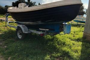 gozzo 6 m planare 6 m