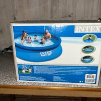 Piscina Intex Easy Set