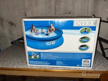 Piscina Intex Easy Set