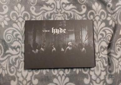 VIXX - Hyde 1st Mini Album - KPop - Version N