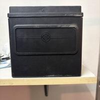 Batteria harley davidson sportster originale