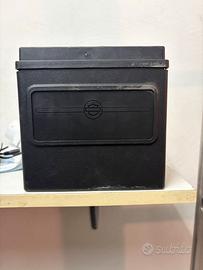 Batteria harley davidson sportster originale