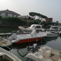 Posto Barca Terracina Fondi