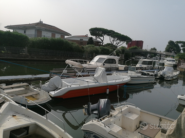 Posto Barca Terracina Fondi