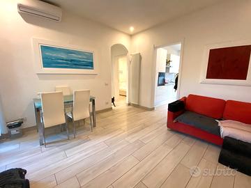 Viareggio Centro storico