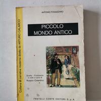 "Piccolo mondo antico" 