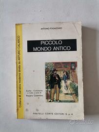 "Piccolo mondo antico" 