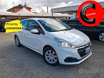 Peugeot 208 BlueHDi Van Active AUTOCARRO