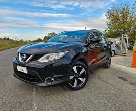 Nissan Qashqai 1.5 dCi N-Connecta