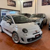 Abarth 595 C 1.4 Turbo T-Jet 140 CV