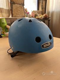 Casco da bicicletta Nutcase taglia M