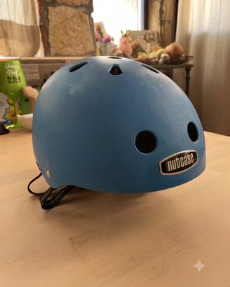 Casco da bicicletta Nutcase taglia M