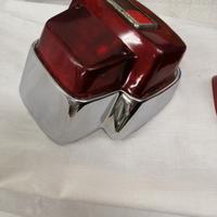 faro posteriore vespa