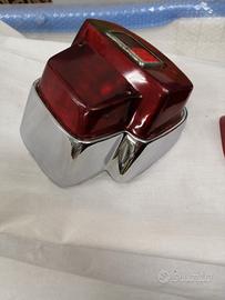 faro posteriore vespa