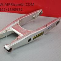 FORCELLONE POSTERIORE HUSQVARNA TE 450 2003 2004 S