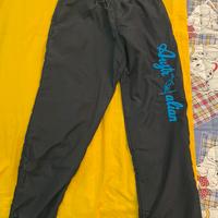 Pantaloni australian alpina gabber hardcore