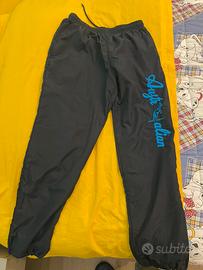 Pantaloni australian alpina gabber hardcore