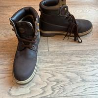 Stivaletti boots Dockers by Gerli num 38