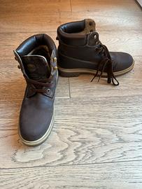 Stivaletti boots Dockers by Gerli num 38