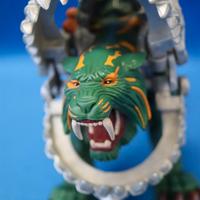 masters of the universe tigre drago