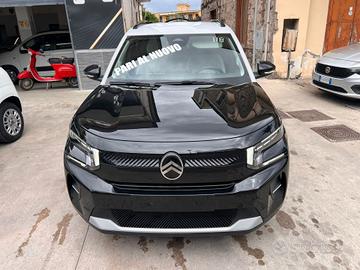 Citroen C3 PureTech 100 S&S Max