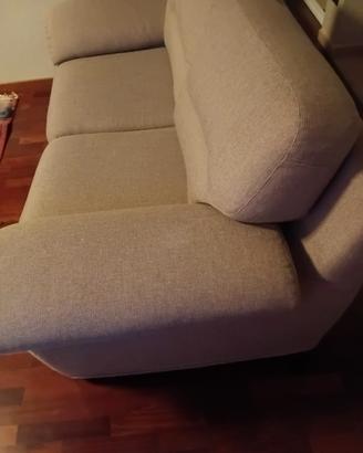 divano 180cm.