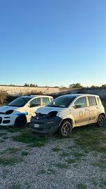 FIAT PANDA 1.3 MULTIJET